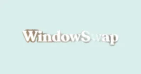 Window Swap interface screenshot